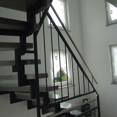 Ferienwohnung Schnell Bad Saulgau Exterior foto