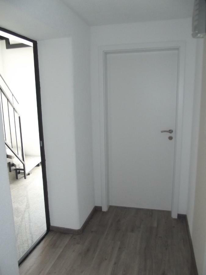 Ferienwohnung Schnell Bad Saulgau Exterior foto