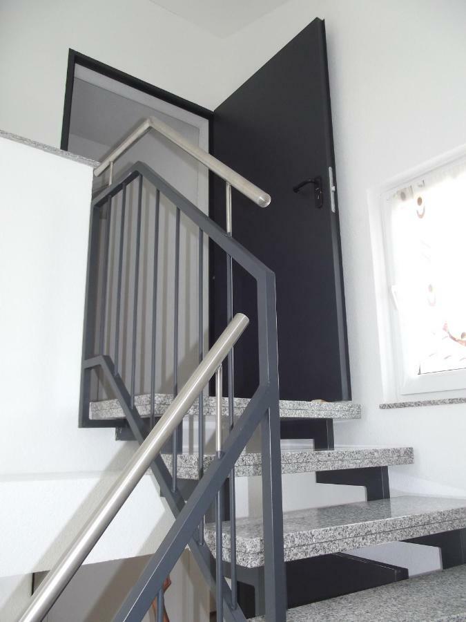 Ferienwohnung Schnell Bad Saulgau Exterior foto