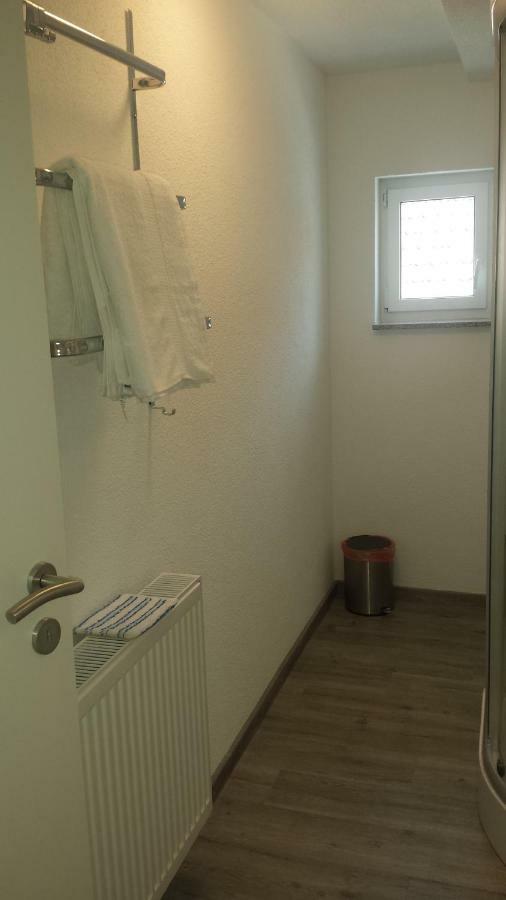 Ferienwohnung Schnell Bad Saulgau Exterior foto