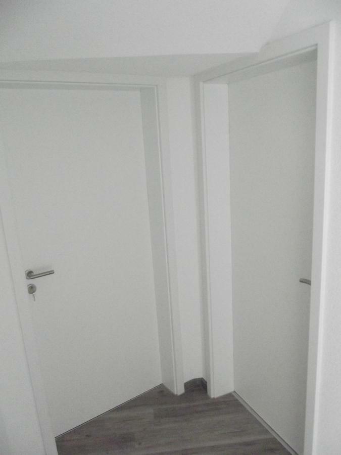 Ferienwohnung Schnell Bad Saulgau Exterior foto